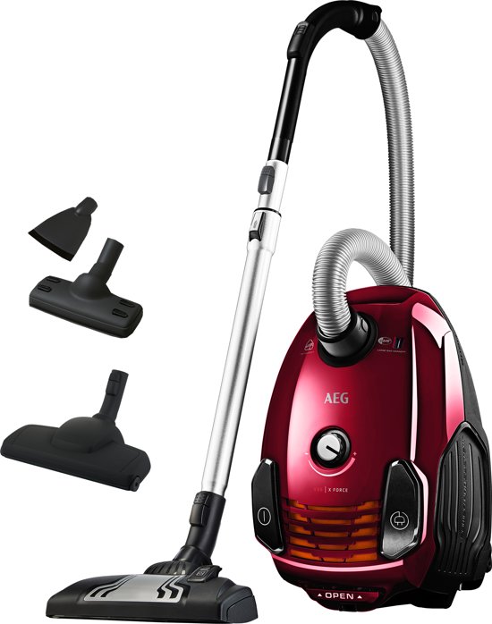 AEG VX6-2-CR-A