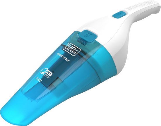 BLACK+DECKER Wet & Dry WDC115WA