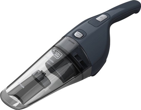 Black & Decker NVB 215 WA