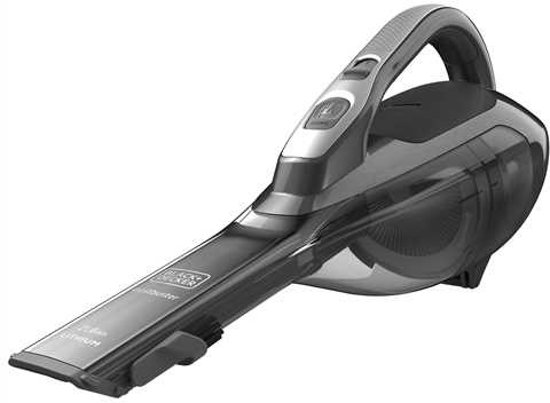 BLACK+DECKER DVA320J