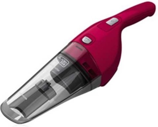 BLACK+DECKER NVB115WA