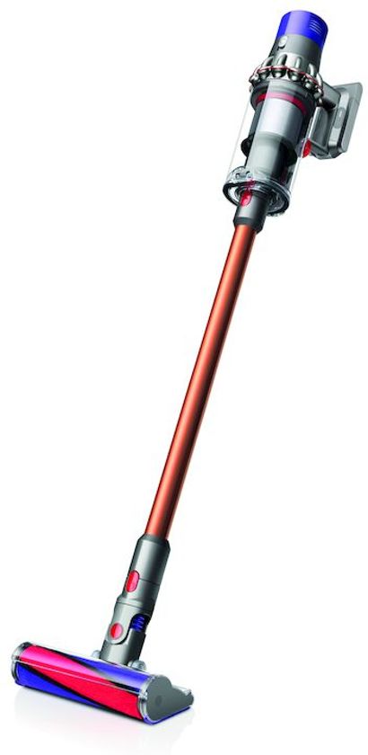 Dyson V10 Absolute - Steelstofzuiger