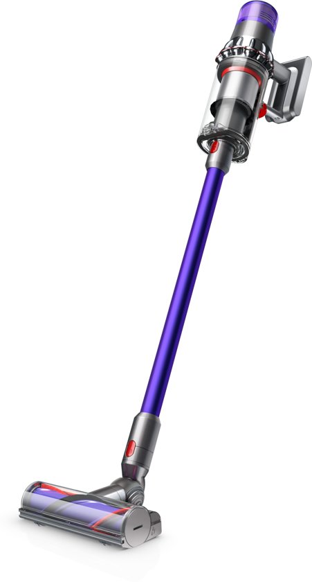 Dyson V11 Animal+ - Steelstofzuiger