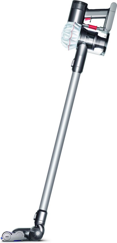 Dyson V6 cord free - Steelstofzuiger