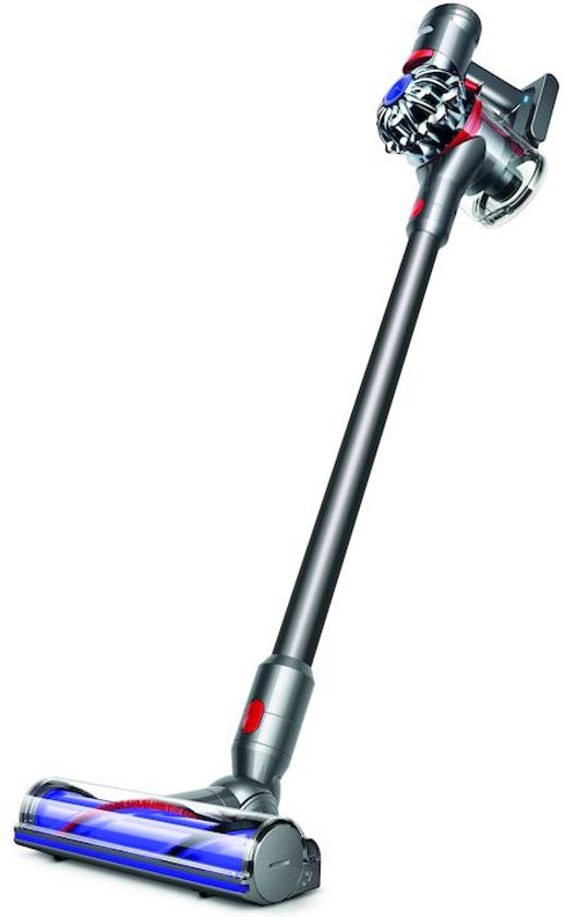 Dyson V7 Animal Extra - Steelstofzuiger