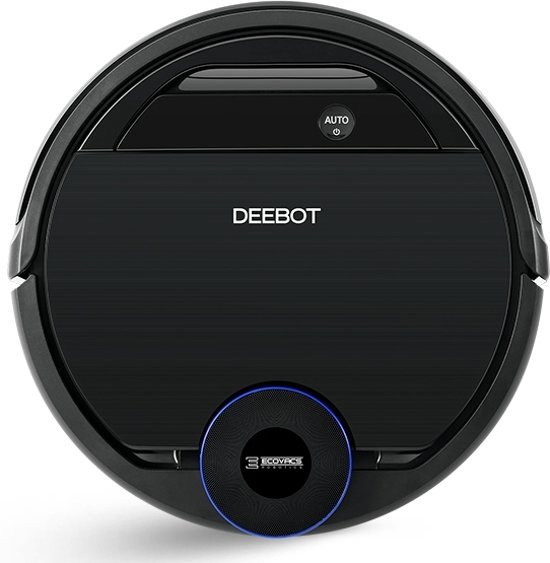 Ecovacs Deebot O930