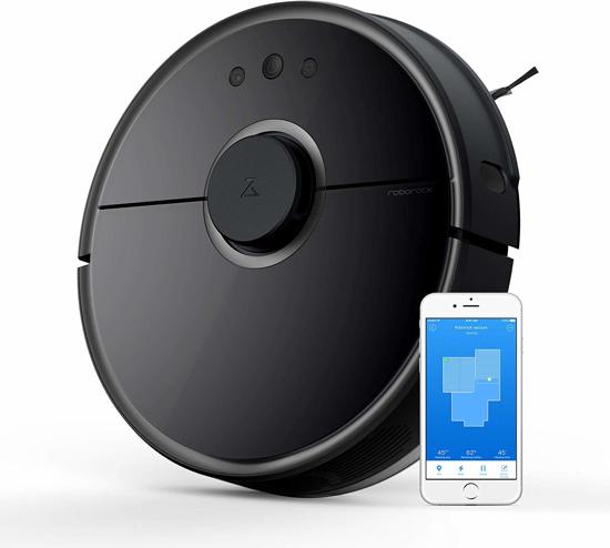 Xiaomi MiJia Roborock - Robotstofzuiger