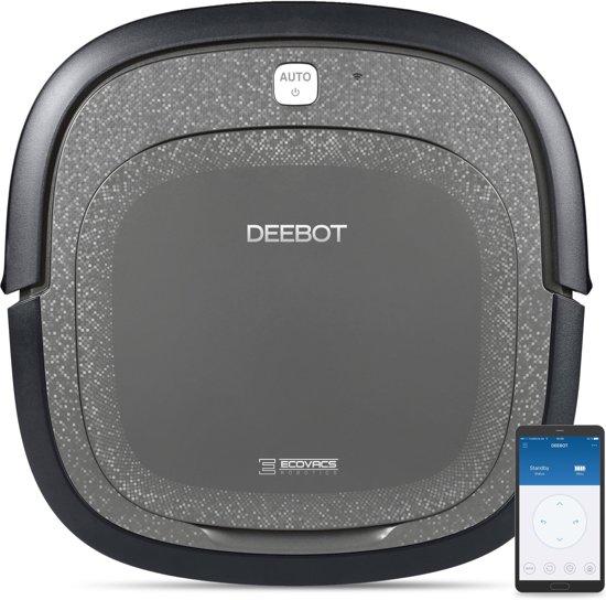 Ecovacs Deebot Slim 2