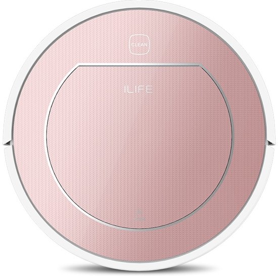 Ilife V7S Pro