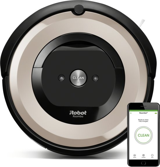 iRobot Roomba e5 E5152
