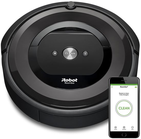 iRobot Roomba E5 E5158