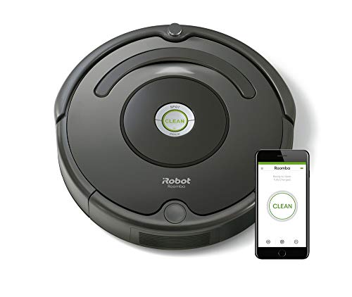 iRobot Roomba 676